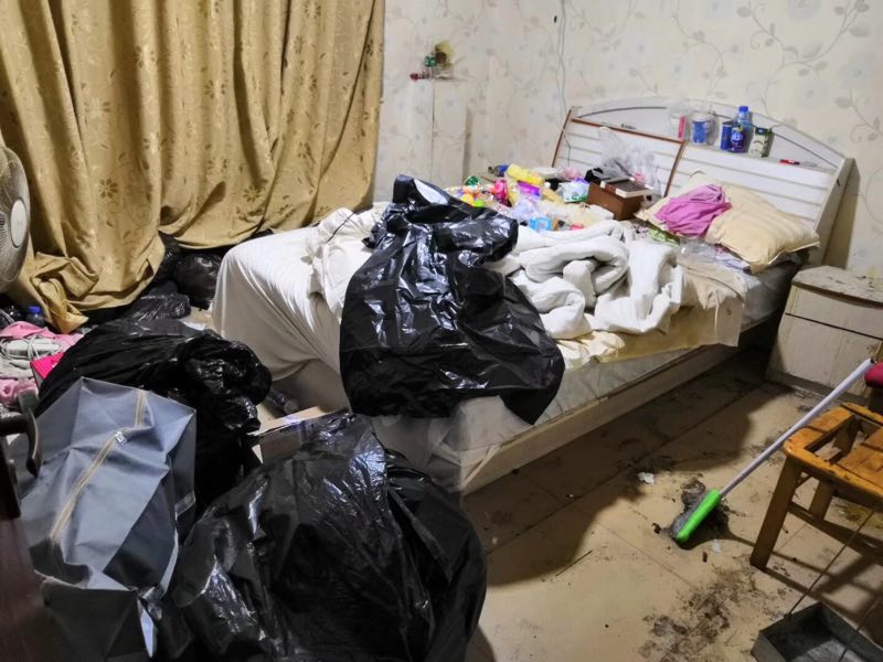 全面解决方案，租客离场后垃圾妥善处理指南